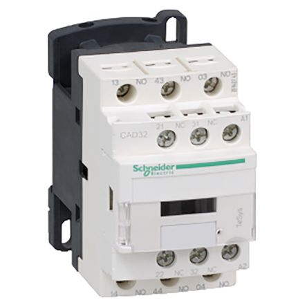Schneider Electric CAD32Q7C 产品图片