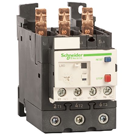 Schneider Electric LRD325C 产品图片