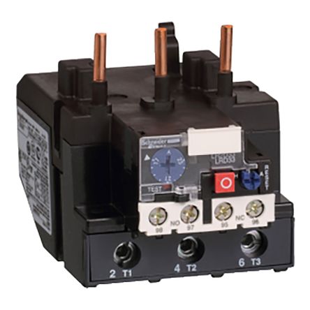 Schneider Electric LRD3363C 产品图片