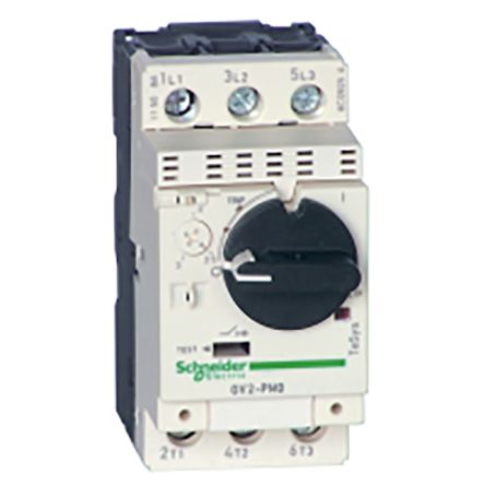 Schneider Electric GV2PM08C 产品图片
