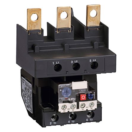 Schneider Electric LRD4369 产品图片