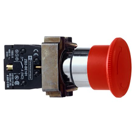 Schneider Electric XB2BS542C 产品图片