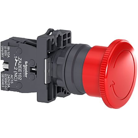 Schneider Electric XA2ES542 产品图片
