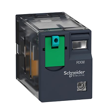 Schneider Electric RXM2CB2BD 产品图片