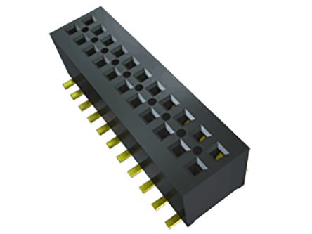 Samtec MLE-107-01-G-DV-A 产品图片