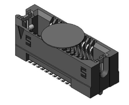 Samtec ASP-137969-01 产品图片