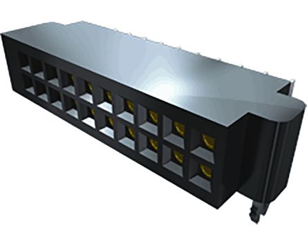 Samtec SFMH-105-02-L-D-LC 产品图片