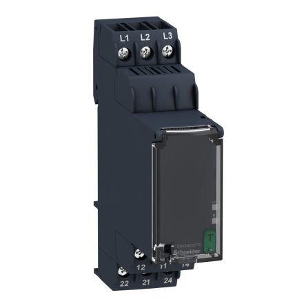 Schneider Electric RM22TG20 产品图片