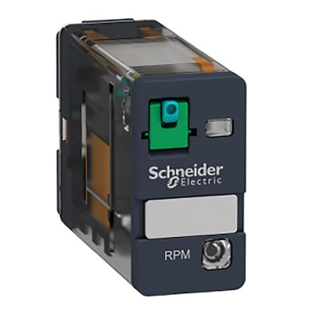 Schneider Electric RPM12BD 产品图片