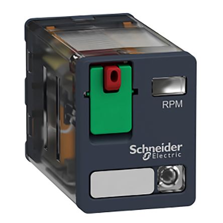 Schneider Electric RPM22B7 产品图片
