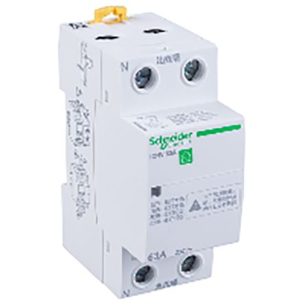 Schneider Electric A9C69250 产品图片
