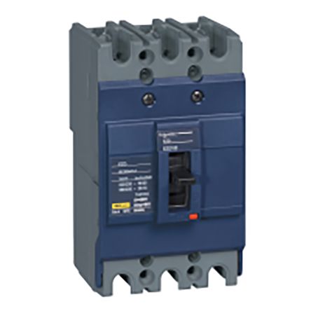 Schneider Electric EZD100M3100N 产品图片
