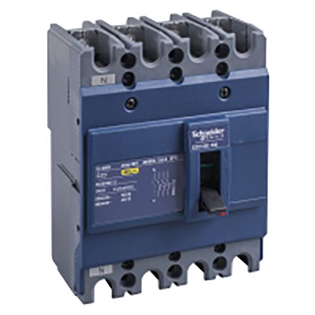 Schneider Electric EZD100E4040N 产品图片