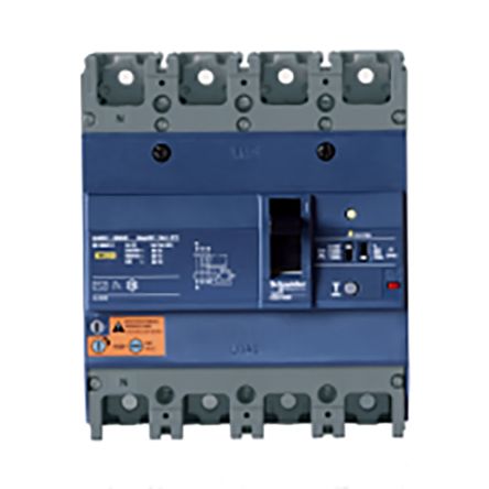 Schneider Electric EZD250M4250ELN 产品图片