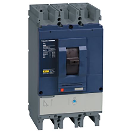 Schneider Electric EZD630E3500MAK 产品图片