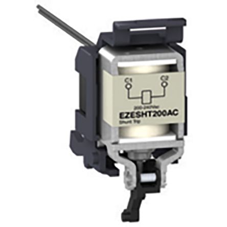 Schneider Electric EZDSHT200AC 产品图片