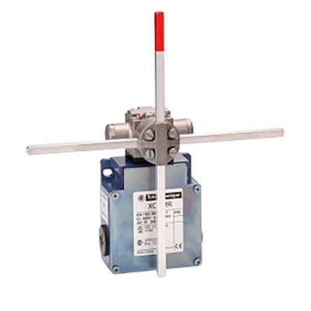 Telemecanique Sensors XCKMR54D1 产品图片