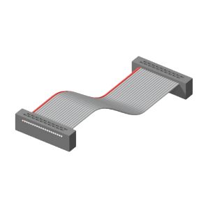 Samtec FFSD-10-D-09.00-01-N 产品图片
