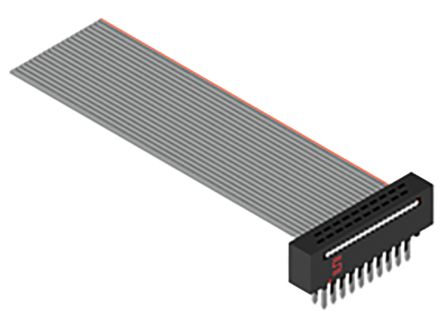 Samtec FFMD-10-D-12.00-01 产品图片