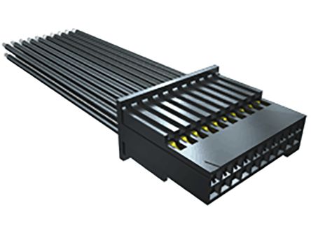 Samtec SFSD-05-28-H-05.00-SR 产品图片
