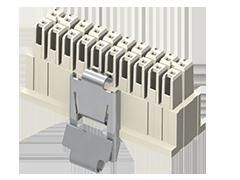 Samtec IPD1-04-S-K 产品图片