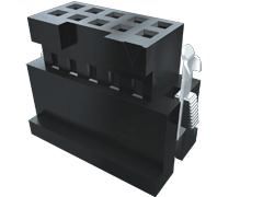 Samtec ISD2-10-D-M 产品图片