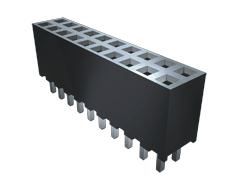 Samtec SQT-102-01-F-S 产品图片