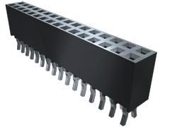 Samtec SSQ-110-03-G-D 产品图片