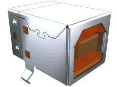 Samtec USBR-B-S-S-O-TH 产品图片