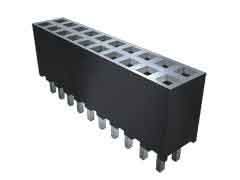 Samtec SQT-102-01-F-S 产品图片