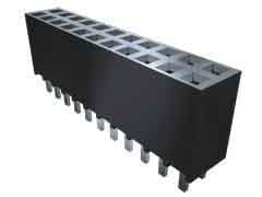 Samtec SSW-103-01-F-D 产品图片