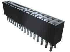 Samtec SSQ-110-03-G-D 产品图片