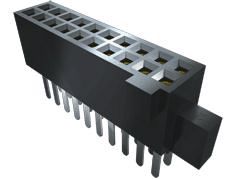 Samtec SFM-110-02-S-D-A-K-TR 产品图片