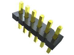 Samtec FTS-115-01-L-D 产品图片