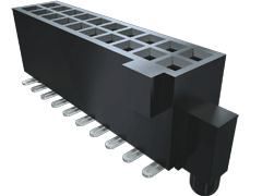 Samtec SFC-110-T2-F-D-A 产品图片