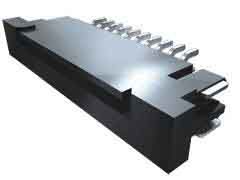 Samtec ZF1-10-01-T-WT 产品图片