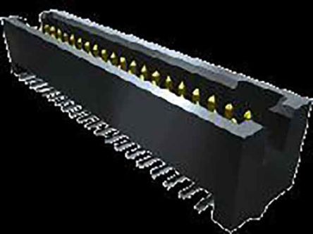 Samtec TFM-110-01-L-D-RE1-WT 产品图片