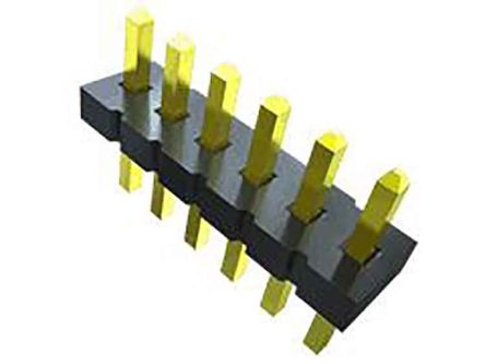 Samtec FTS-105-01-L-DV-P-TR 产品图片