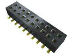 Samtec CLP-105-02-L-D-K-TR 产品图片