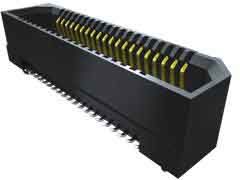 Samtec ERF8-050-05.0-L-DV-L-TR 产品图片