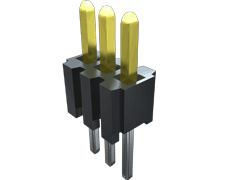 Samtec TMS-104-01-G-S 产品图片