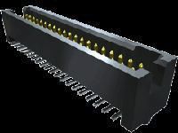 Samtec TFM-125-02-S-D-LC 产品图片