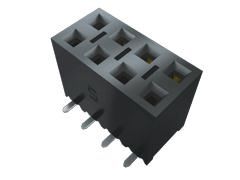 Samtec SSM-113-L-DV 产品图片