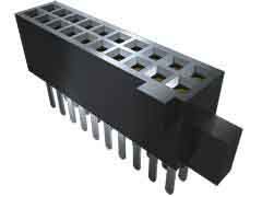 Samtec SFM-120-01-L-D-A 产品图片