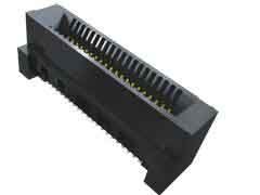 Samtec HSEC8-130-01-L-RA 产品图片