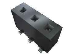 Samtec HPF-02-01-T-S 产品图片