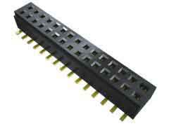 Samtec CLM-112-02-L-D-A 产品图片