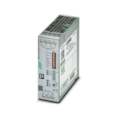 Phoenix Contact 2907079 产品图片