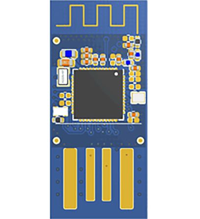onsemi RSL10-USB001GEVK 产品图片