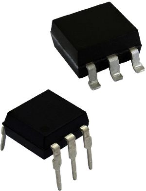 Vishay LH1540AAB 产品图片